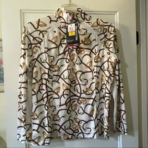 Ariat Tek Heat Series Sunstopper Large